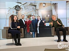 Зрители смогут сказать своё "фи": чем удивит фестиваль моноспектаклей "ЧАТ"
