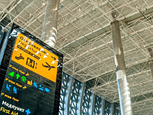 Вопрос о полетах над Беларусью в России решили однозначно