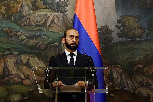 Армения получила ответ Азербайджана по мирному соглашению