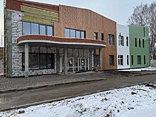 Реабилитацию в новом кировском центре смогут проходить в три раза больше детей