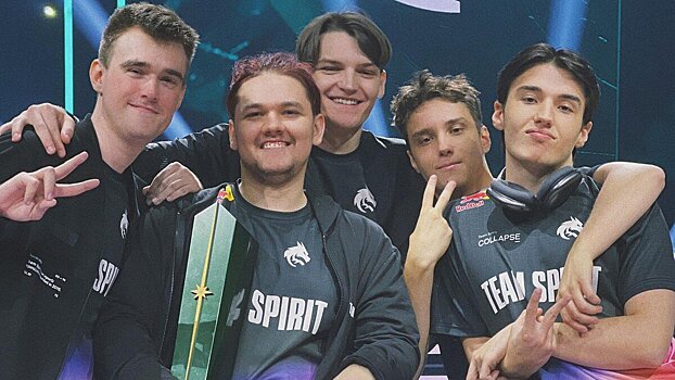 Прогноз на матч Team Spirit против 1win на 2024 DreamLeague Season 22 по Dota 2
