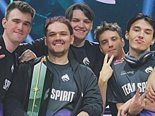 Прогноз на матч Team Spirit против 1win на 2024 DreamLeague Season 22 по Dota 2