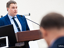 Главный айтишник Свердловской области усиливает команду