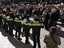 Спецслужбы Абхазии перевели на усиленный режим из-за ситуации в Грузии