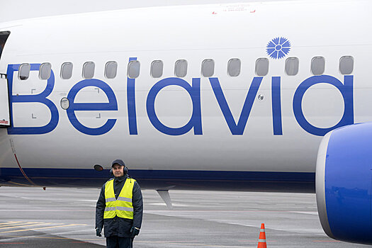 "Белавиа" не будет принимать на рейсы граждан трех стран, вылетающих из Турции