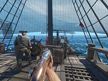 В Steam бесплатно раздают шутер про пиратов — он лучше, чем Skull & Bones