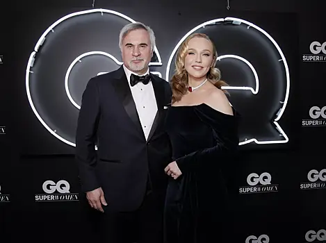 Жена уехавшего из РФ Валерия Меладзе появилась на концерте певицы Земфиры* в Испании