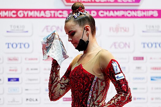 Чемпионат мира по художественной гимнастике — 2021: почему судьи не виноваты в поражениях российских спортсменок
