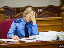 Инсайд: в прокуратуре Тюмени грядут отставки из-за смертей детей