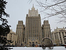 МИД РФ допустил техническую пролонгацию зерновой сделки без изменений по срокам и охвату