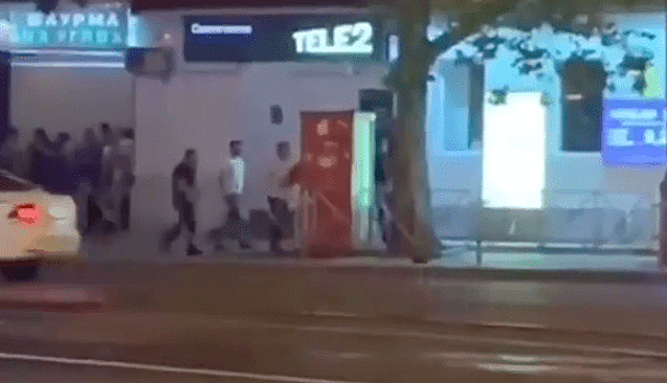 В Краснодаре возбуждено уголовное дело в отношении авиахулигана