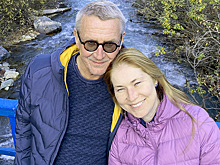 Екатерина и Андрей Теребенины: «Индия научила нас не бояться перемен»