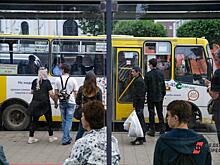 В Кургане частично заменят ПАЗики на новые автобусы