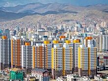 Проекты «ЕР» о городской среде заинтересовали монгольских парламентариев