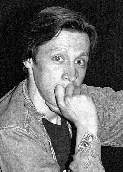 Михаил Ефремов, 1993 год