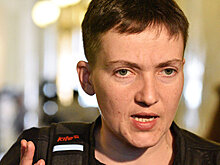 В ДНР выразили готовность вести переговоры с Савченко