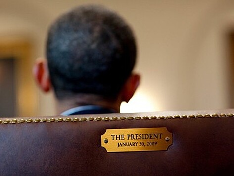 8 лет Барака Обамы: 36 фактов