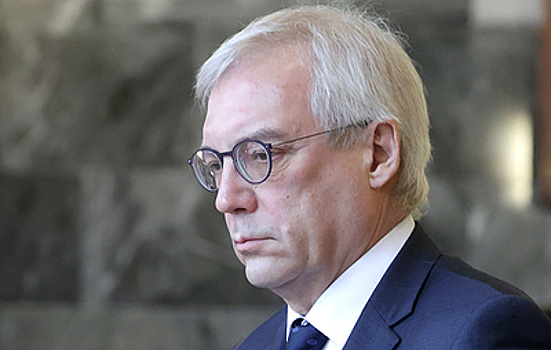 Грушко назвал возможные варианты контроля за соблюдением соглашения с Украиной