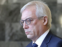 Грушко назвал возможные варианты контроля за соблюдением соглашения с Украиной