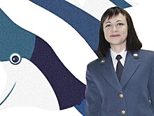 «Рыба гниет с головы»: экс-сотрудница прокуратуры дала интервью после увольнения с «волчьим билетом»