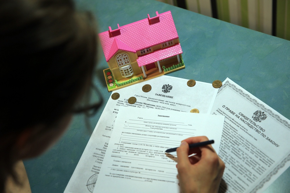 Верховный суд РФ разъяснил, в каких случаях можно унаследовать неприватизированную квартиру