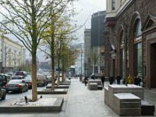 "Моя улица": что перекопают – и благоустроят – в Москве этим летом