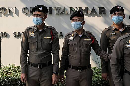 Раскрыты подробности о проданной на органы в Мьянме жительнице Белоруссии