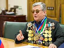 Александр Тихонов: «Журова достала, слушать противно! Обмарались с ног до головы и продолжаем говорить о политическом заказе»