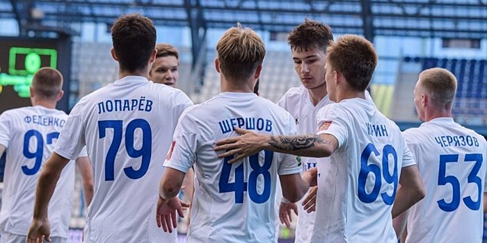 Матч «Оренбурга» с румынским клубом «Униря Деж» в Турции отменен