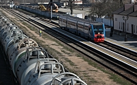 Пытавшемуся подорвать поезд россиянину вынесли приговор