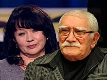 Мазур рассказала о госпитализации Джигарханяна