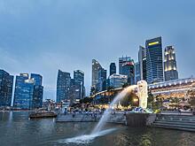 Посольство отреагировало на задержание россиянина в Сингапуре