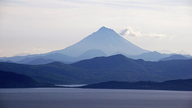 Пограничники на Камчатке получат сторожевые корабли проекта "Океан"
