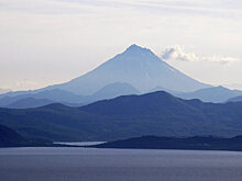 Пограничники на Камчатке получат сторожевые корабли проекта "Океан"
