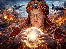 «Старший брат придёт на помощь». Война Ирана с НАТО – Жириновский всё знал!