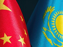 Казахстан заявил о готовности увеличить несырьевой экспорт в Китай на $1 млрд