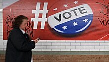 "Подавление избирателей": кто не сможет проголосовать на выборах в США