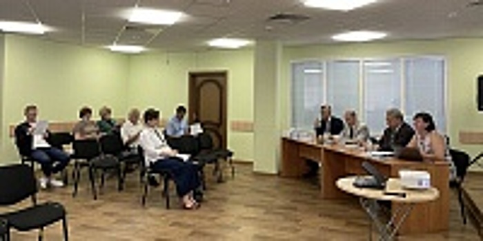 Лучшие практики в сфере национальной политики обсудили в Зеленограде