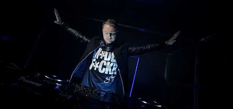Dj Smash и Ольга Серябкина выступят перед матчем «Зенит» – «Краснодар» в Суперкубке России
