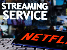 Netflix отменил съемки двух сериалов
