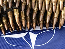 На учениях в Швеции американские морпехи провели стрельбы из HIMARS