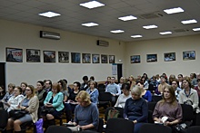 Московский центр образовательного права встретился с руководителями школ столицы