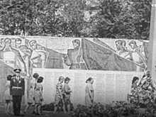 Володин пообещал «постараться» профинансировать восстановление памятника авиазавода