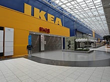 Глава регионального  Минпромторга Гончаров рассказал о возможном появлении в Новосибирске арабского аналога IKEA