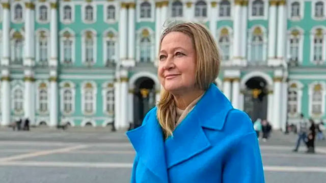 Тамара Глоба назвала знак, которому в декабре надо будет перетерпеть сложный период