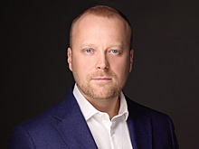 Павел Крюков занял пост заместителя генерального директора в VinEx Media