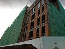 В Казани изменят проект турецкого апарт-отеля у бывшей Шамовской больницы