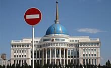 Вашингтон отправил к Назарбаеву мастера "цветных революций"