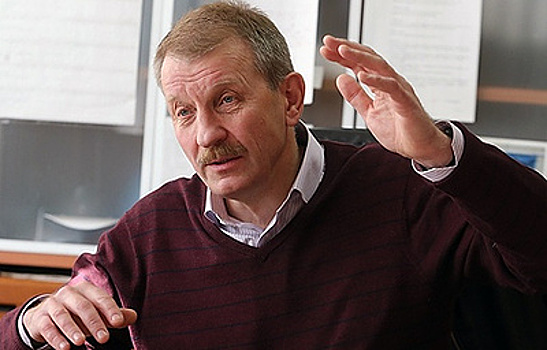 Сергей Поздняков: стартовали работы по созданию скафандра нового поколения