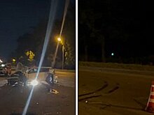 В страшном ДТП погибла хабаровчанка